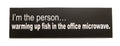 Guilty Fish